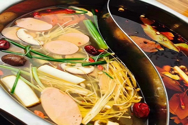 重庆火锅开店服务