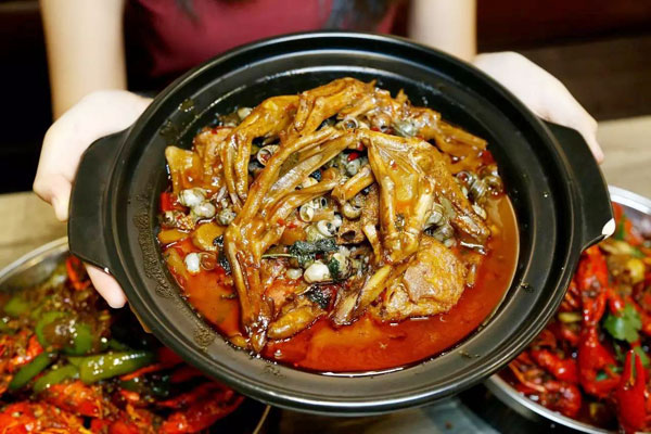 华飞田螺鸭脚煲nba无插件极速体育_jrs直播网_jrs低调直播网学员制作成品