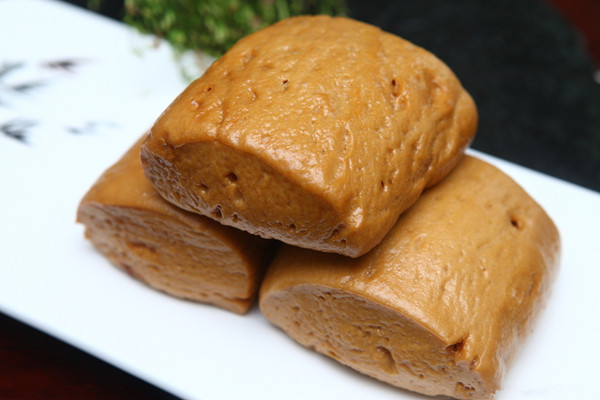 倾品红糖馒头加盟