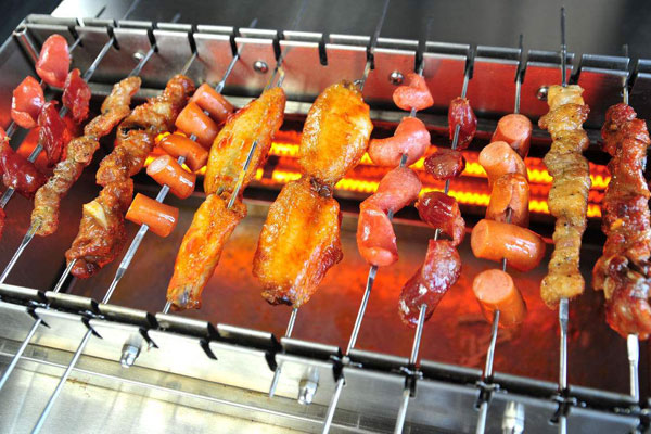 华飞无烟烧烤nba无插件极速体育_jrs直播网_jrs低调直播网学员制作nba无插件极速体育_jrs直播网_jrs低调直播网中