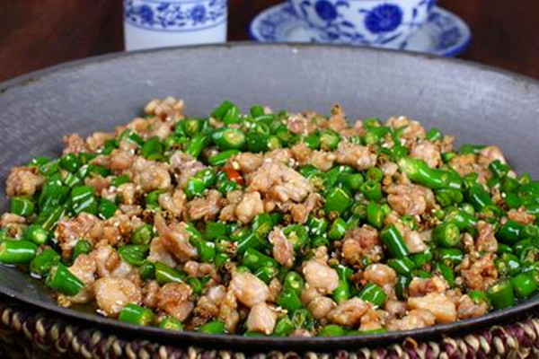 倾品重庆江湖菜加盟