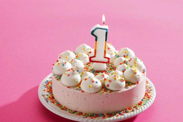 倾品生日蛋糕加盟学员制作成品