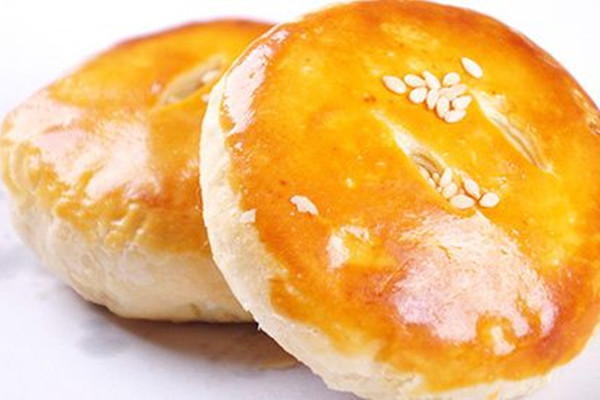 倾品老婆饼加盟