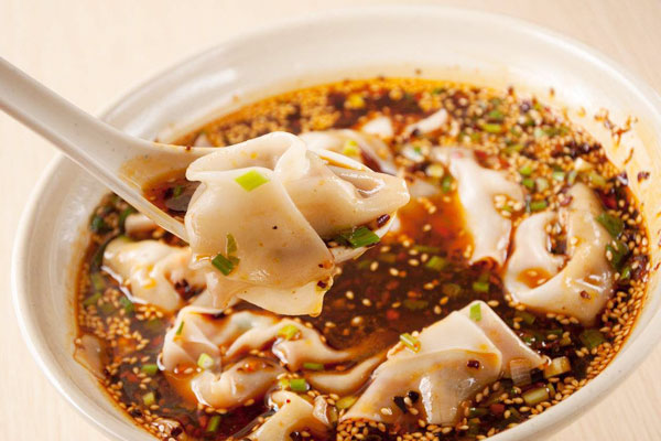 倾品老麻抄手加盟