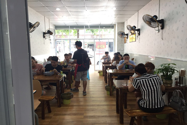 残疾人在家创业项目