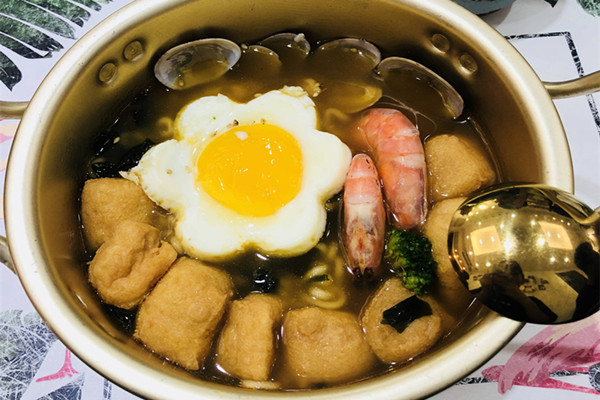 泡面小食堂技术成品 泡面小食堂技术成品