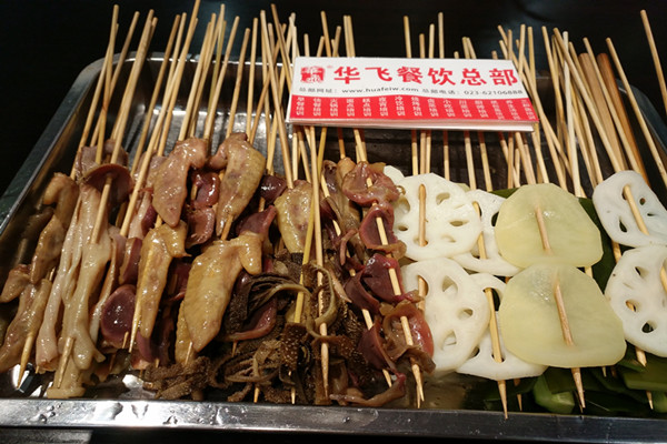 小吃技术哪里好，小吃技术哪家好