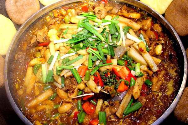 贵州柴火鸡技术哪里好，贵州柴火鸡技术哪家好