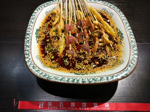 哪里有小吃技术 哪里有小吃技术