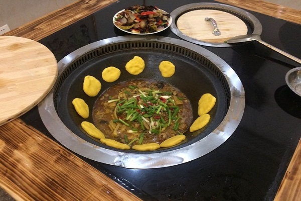 想学柴火鸡，哪里可以学柴火鸡