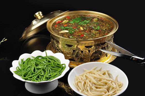 倾品剪刀面加盟