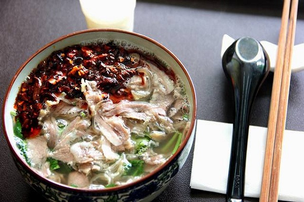 学羊肉粉技术多少钱 哪里可以学羊肉粉技术