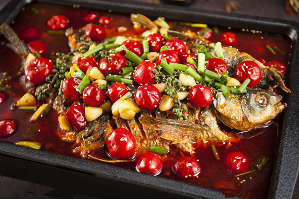 重庆烤鱼技术在哪里-重庆烤鱼技术哪里好？成品