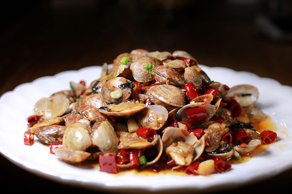 什么地方能学大排档技术？成品