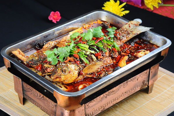 什么地方可以学夜宵成品