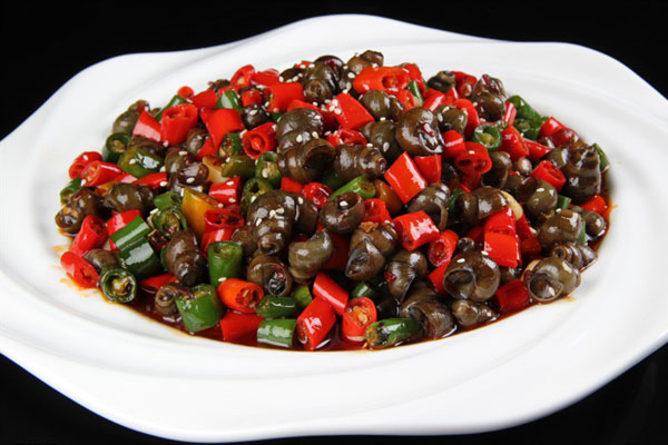 夜宵技术在哪儿学？成品