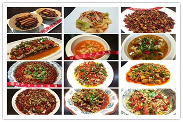 川菜店加盟哪家好