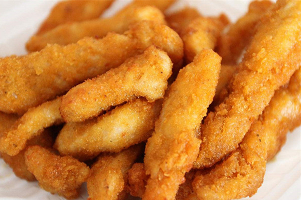 炸鸡加盟费多少钱