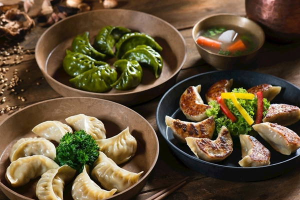 适合开饺子店的地方有哪些