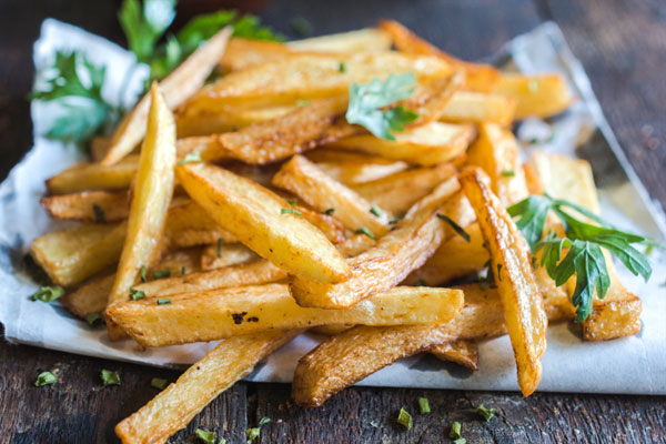 薯条加盟要多少钱