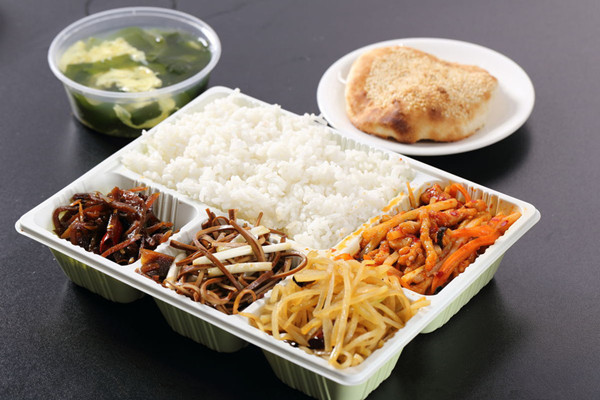 外卖加盟要多少钱