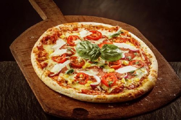 披萨加盟多少钱