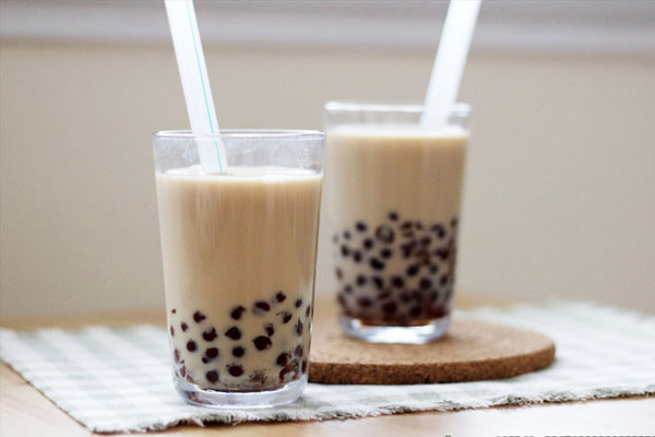 奶茶加盟费是多少