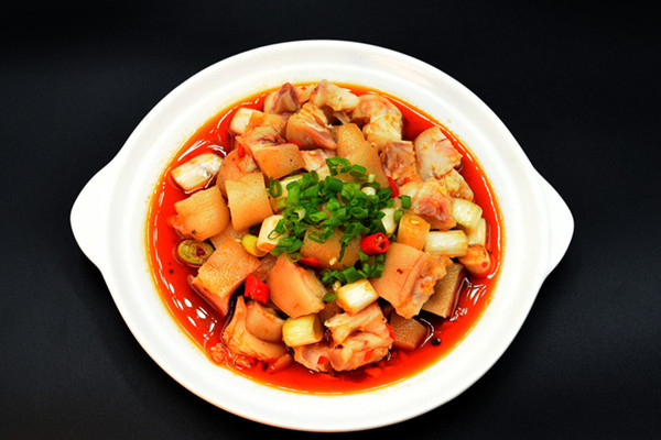 万能凉拌汁秘方 万能凉拌汁秘方