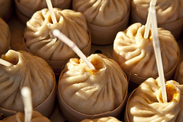 卖灌汤包赚钱吗？利润怎么样？