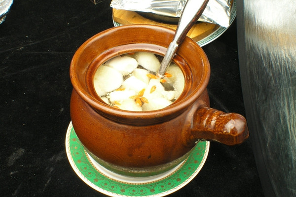 瓦罐汤技术去哪里学