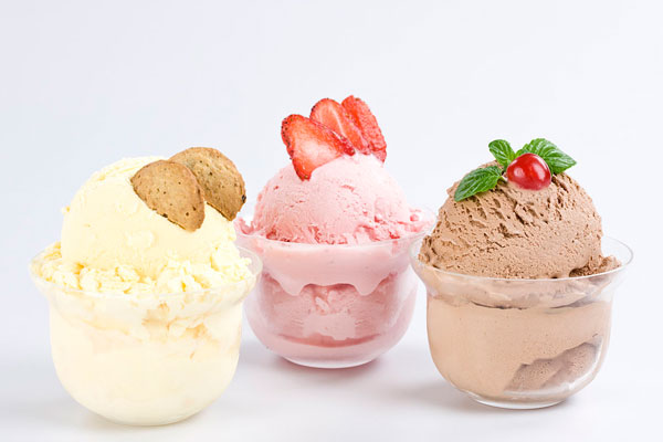 冰淇淋加盟品牌哪个好