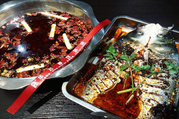 香辣火锅鱼技术配方做法