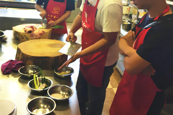 自助小火锅底料的做法