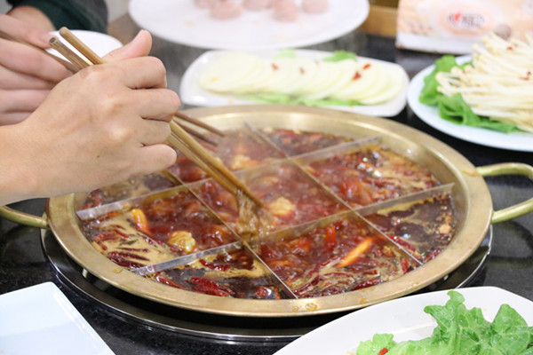 火锅加盟哪个品牌可靠？