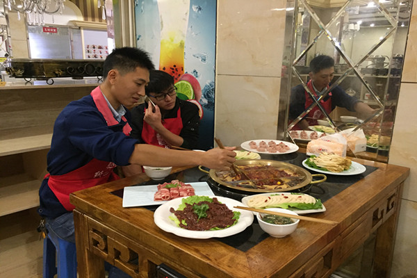 火锅加盟哪个品牌可靠？