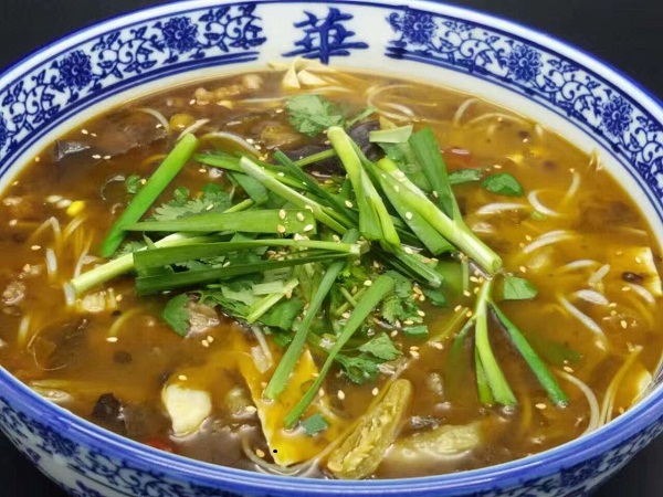 火锅米线投资加盟哪家好