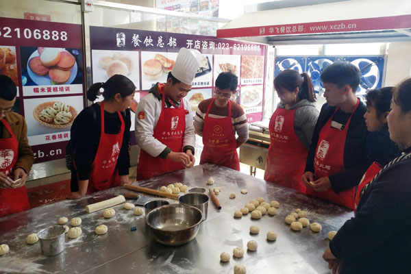 小笼包加盟-小笼包加盟品牌哪个好？