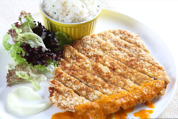 鸡排加盟-特色鸡排加盟哪家好