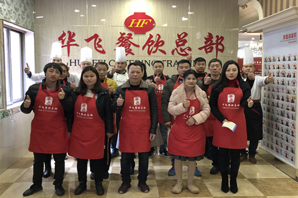 学习许昌酱牛肉技术