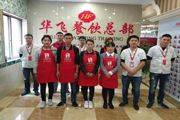 开一家包子馒头店要多少钱