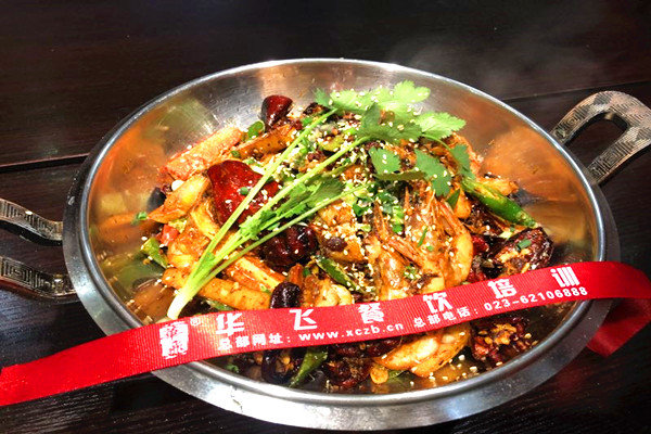 麻辣干锅加盟选哪个好？