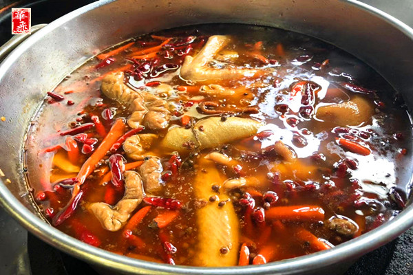 卤菜店适合开在哪些地方？