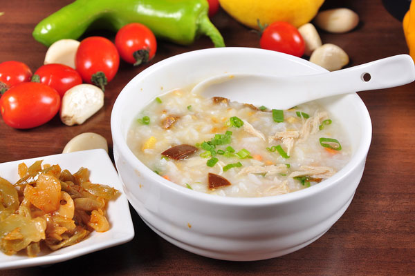 开一家砂锅粥店要多少钱？