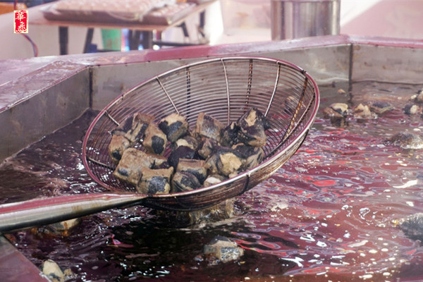 长沙臭豆腐配方分享