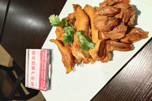 红卤水香料包配比方法