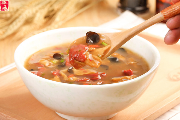 哪里教授胡辣汤技术