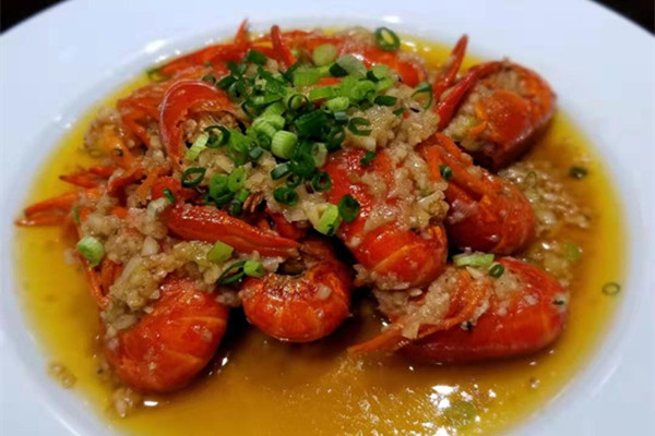 辣炒海鲜酱配方