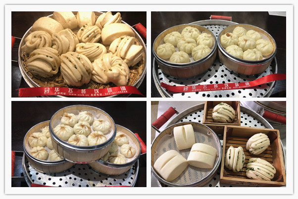 脆皮油条制作配方