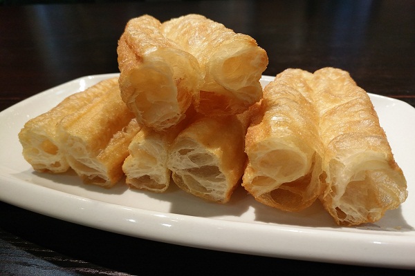 学习油条技术要多少钱