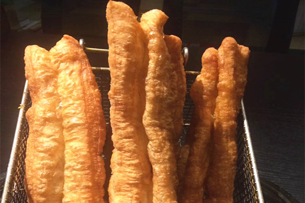 学习油条技术要多少钱